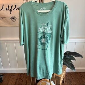 COFFEE CLUB TEE ☕️